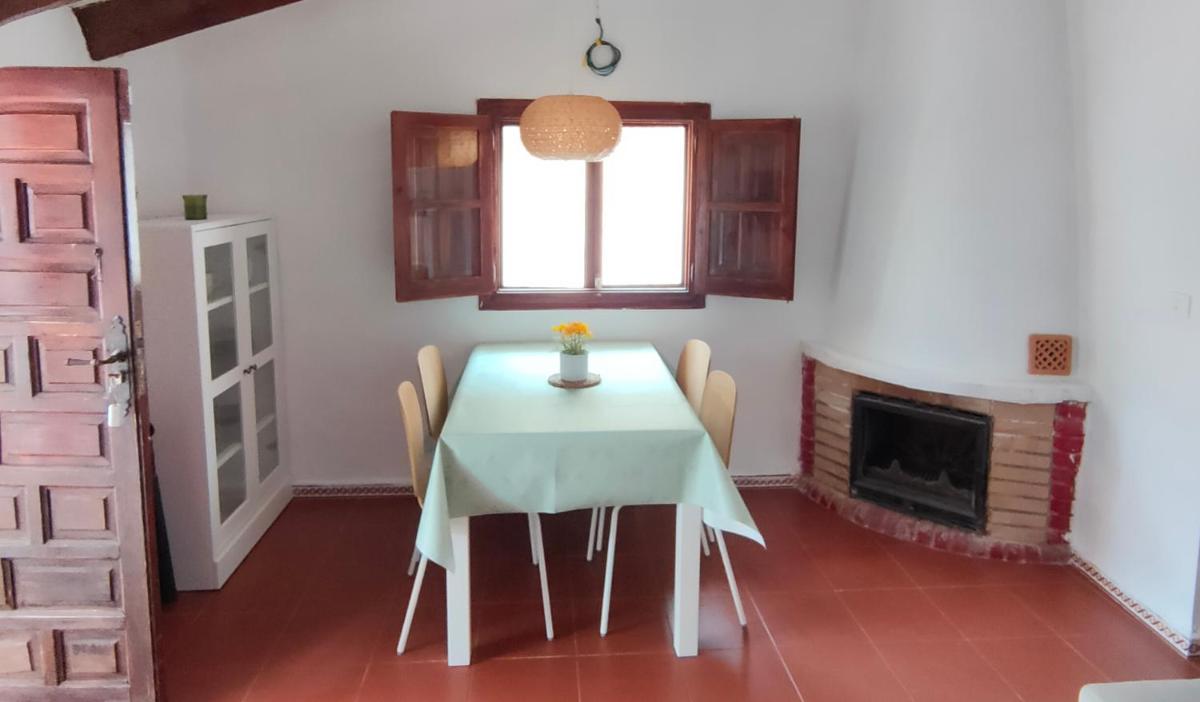 Casita de campo en Las Marinas de Dénia - Housity