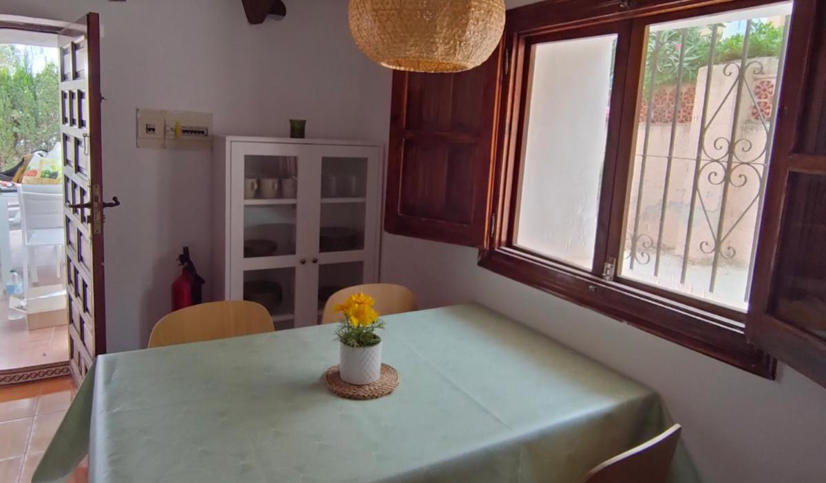 Casita de campo en Las Marinas de Dénia - Housity