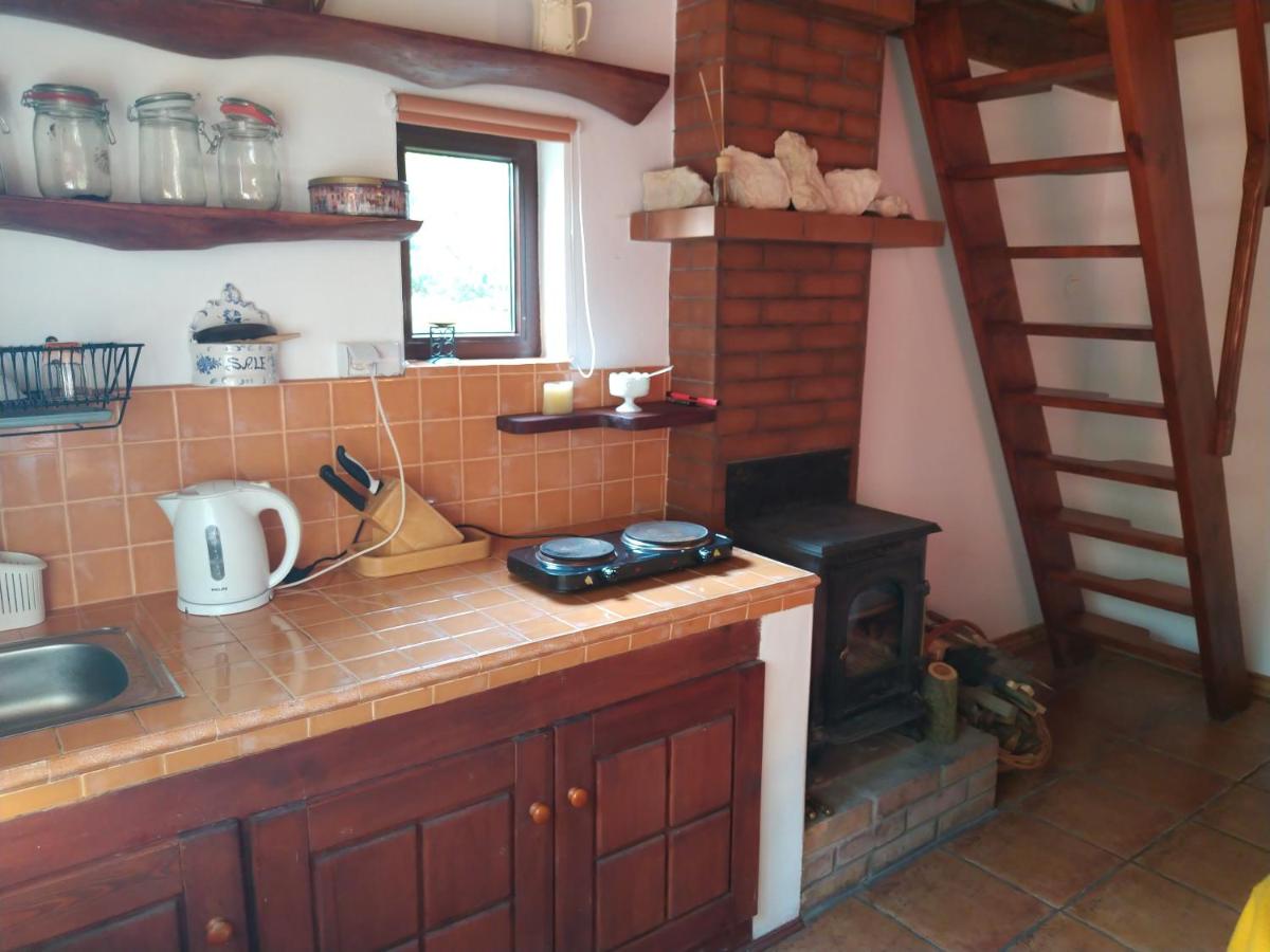 Domek letniskowy ,,Letni Sen" - Housity