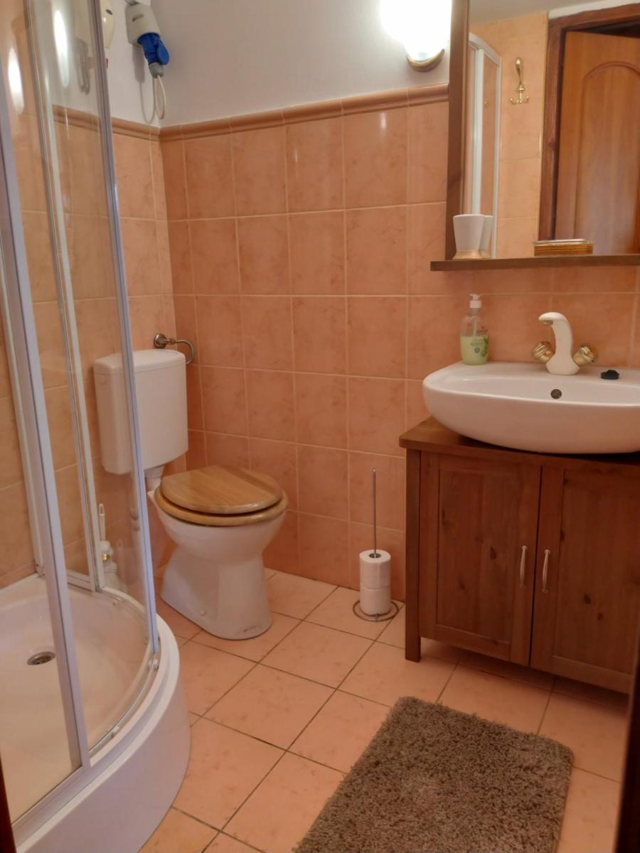 Domek letniskowy ,,Letni Sen" - Hizvo