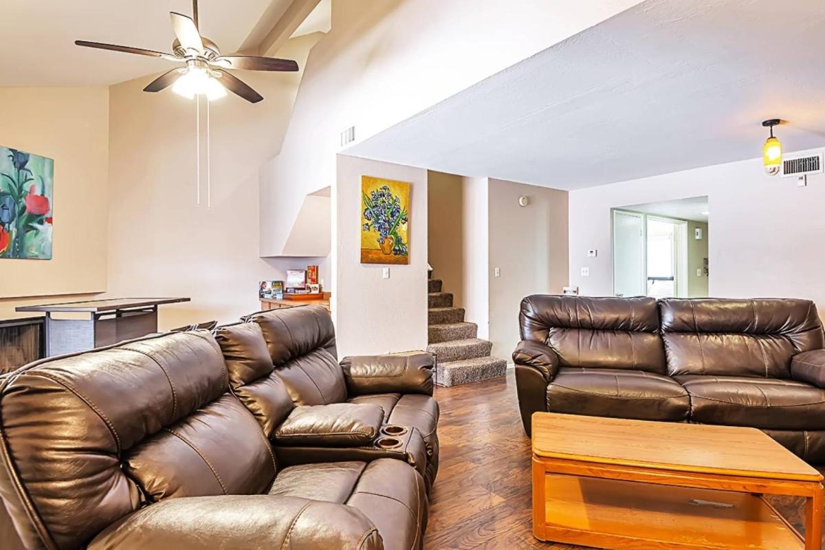 Tempe Townhouse - Housity