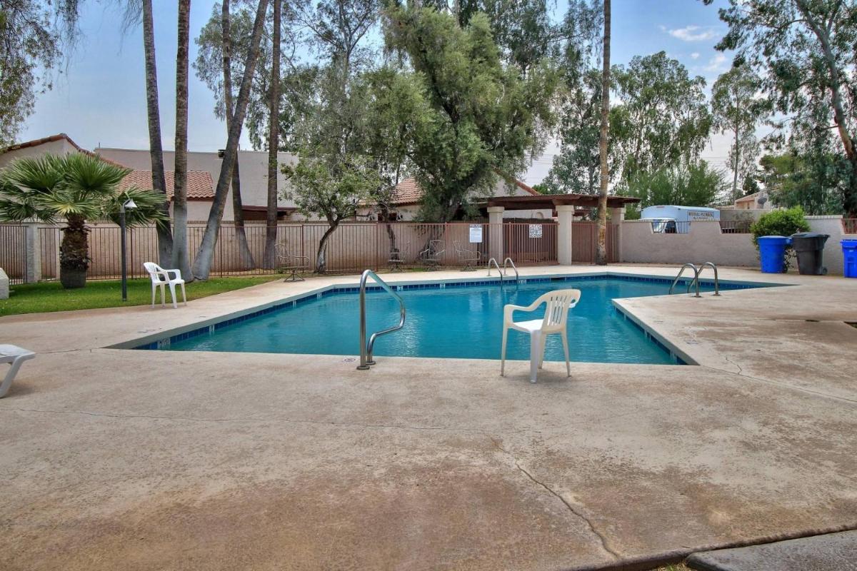 Tempe Townhouse - Housity