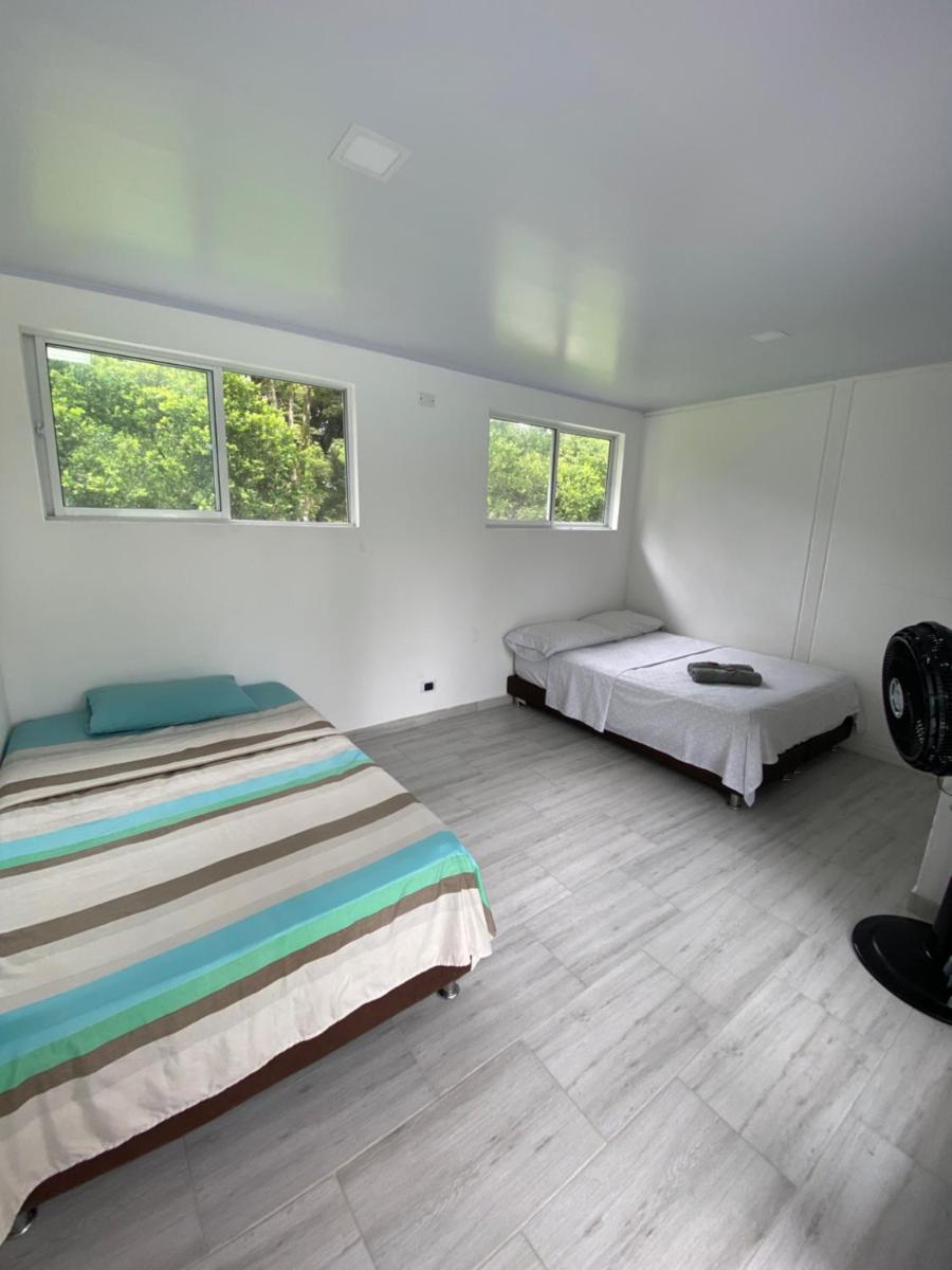 Villa Sandra - Casa de campo, Acacias- Guamal - Housity
