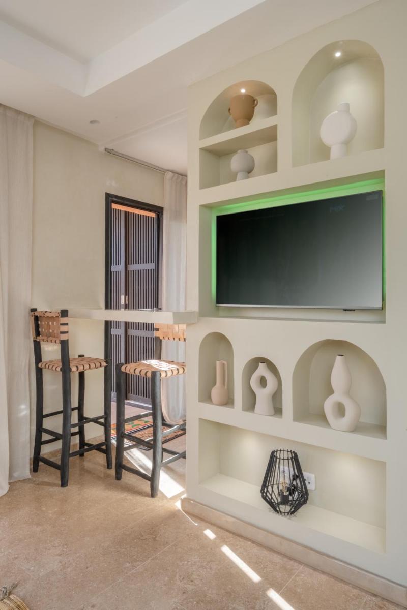 Suitetrails - LDM Appartements Marrakech
