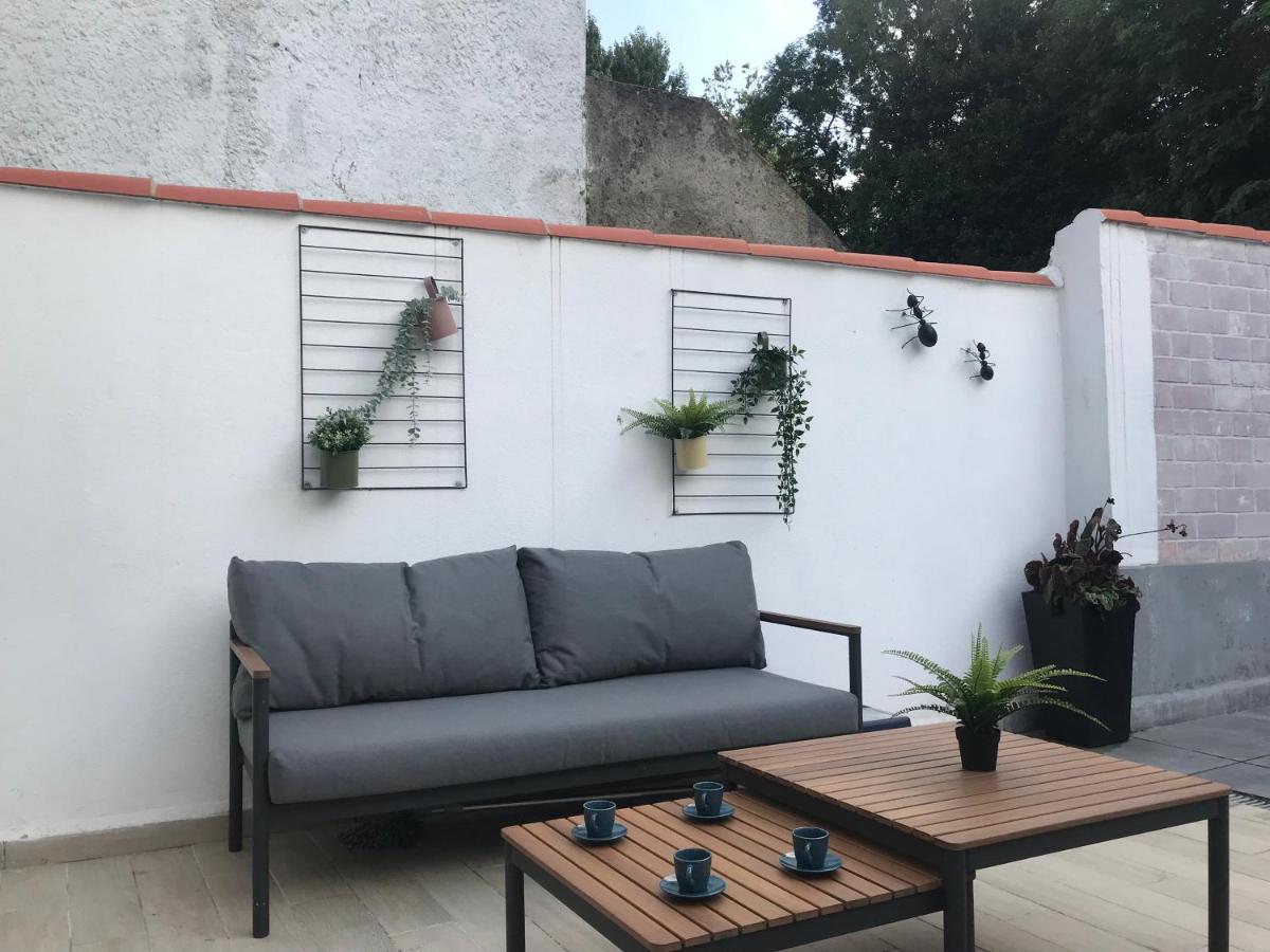 El Patio de Rivero con garaje, Avilés - Housity