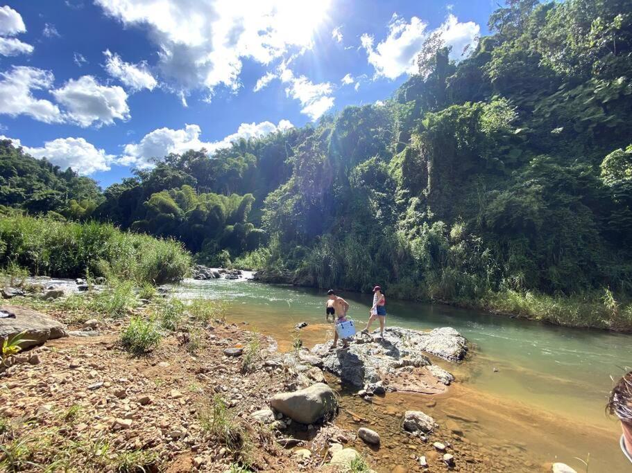 Casa Vista @ Hacienda Serena River Mountain Retreat - Housity