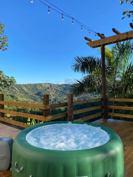 Casa Vista @ Hacienda Serena River Mountain Retreat - Housity