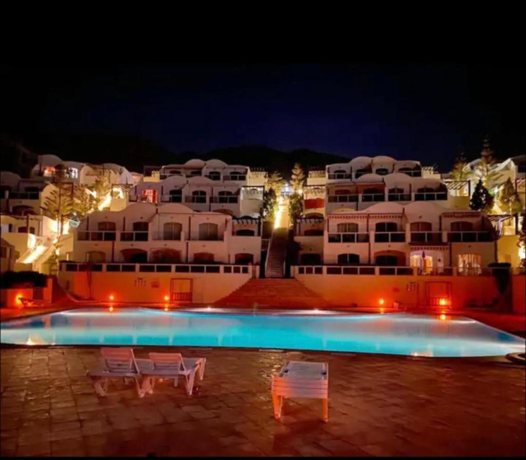 Suitetrails - Residence Meridiennes