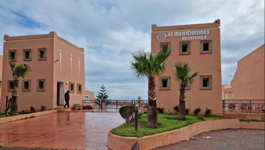 Suitetrails - Residence Meridiennes