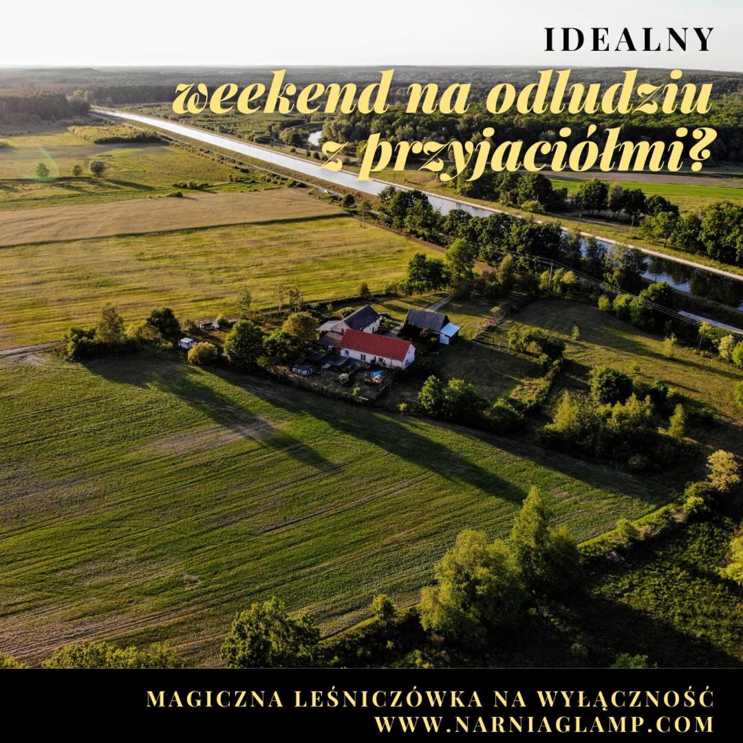 Magic Narnia - Housity