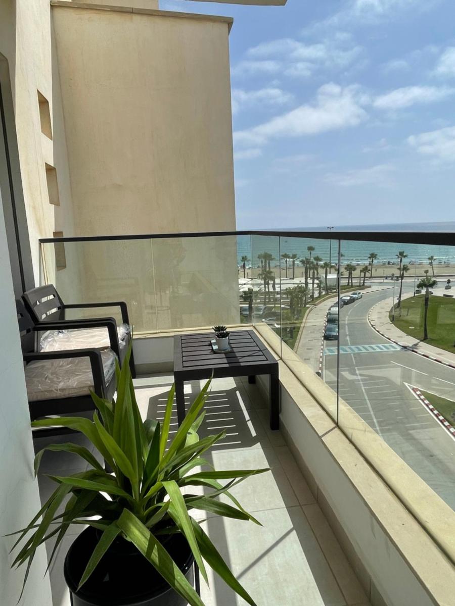 Appartement luxe martil - Housity