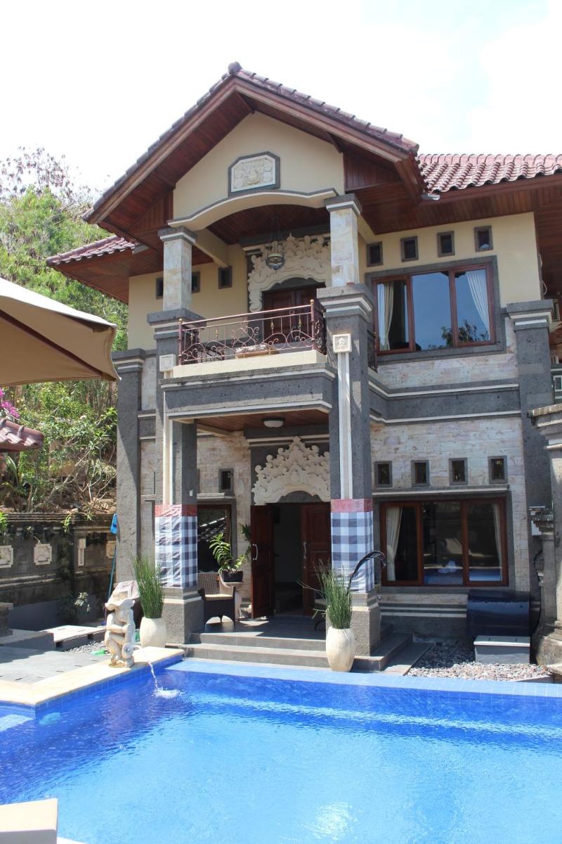 Puri Pondok Dawa Villa - Housity