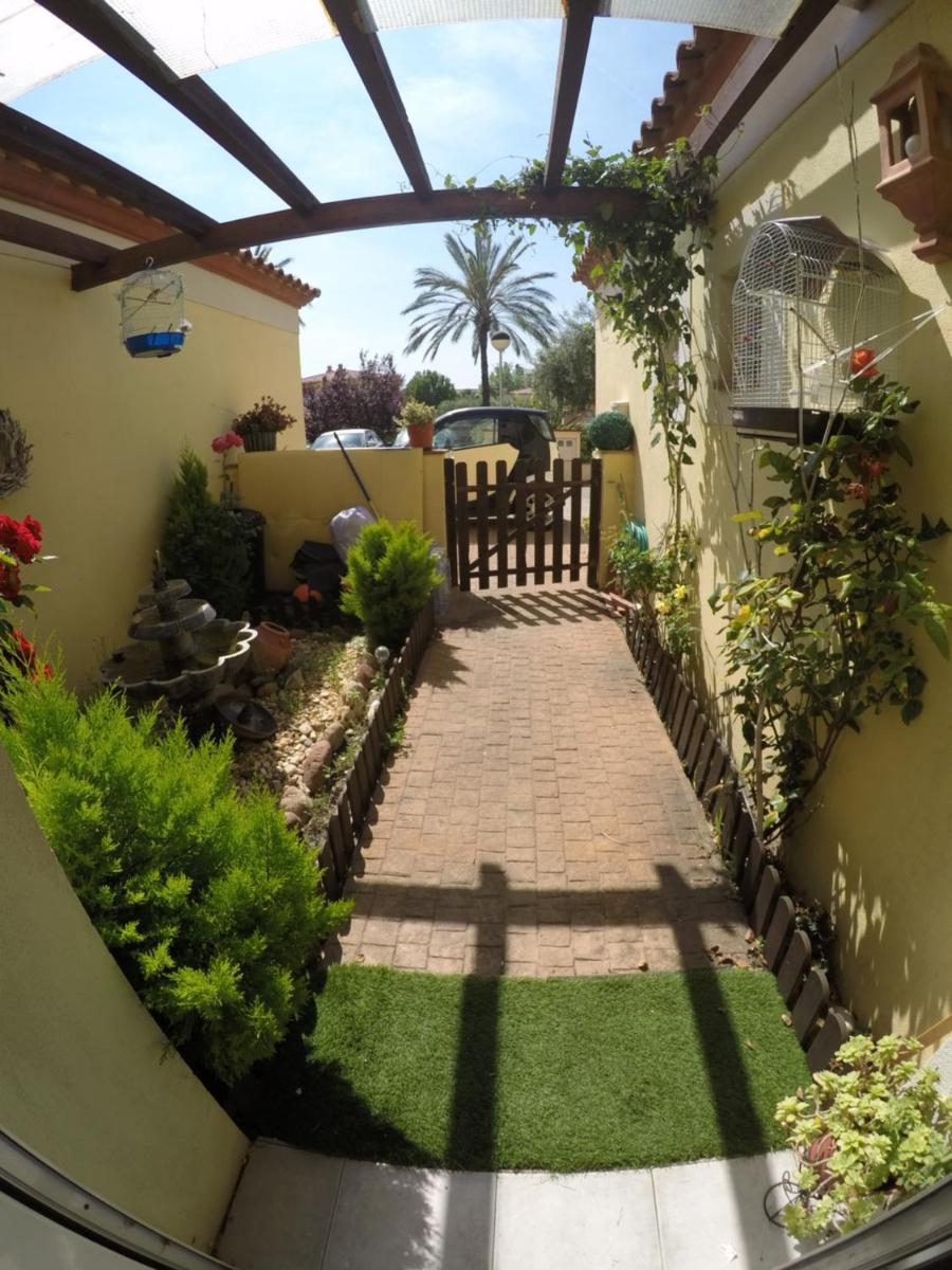 Suite privada en Reus - Housity