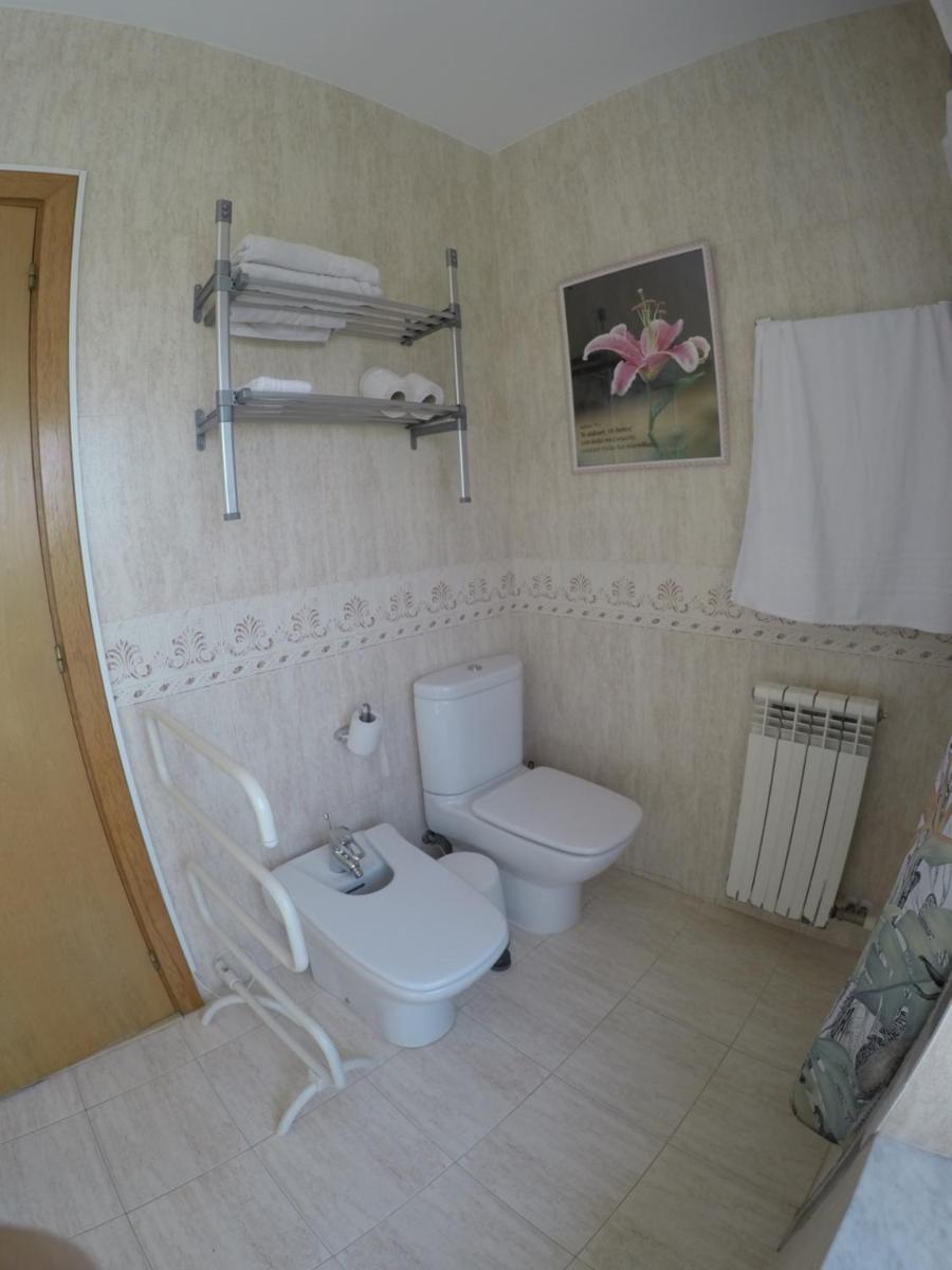 Suite privada en Reus - Housity