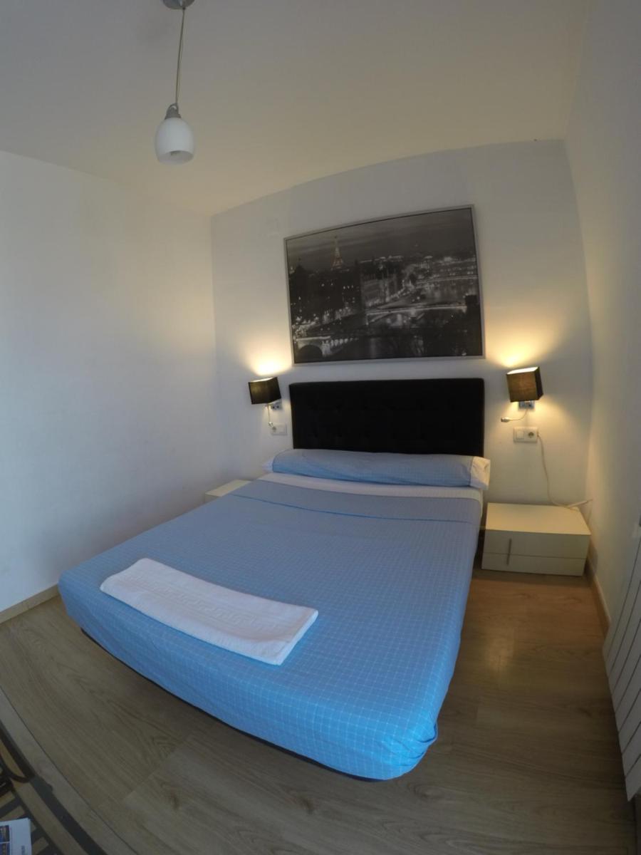Suite privada en Reus - Housity