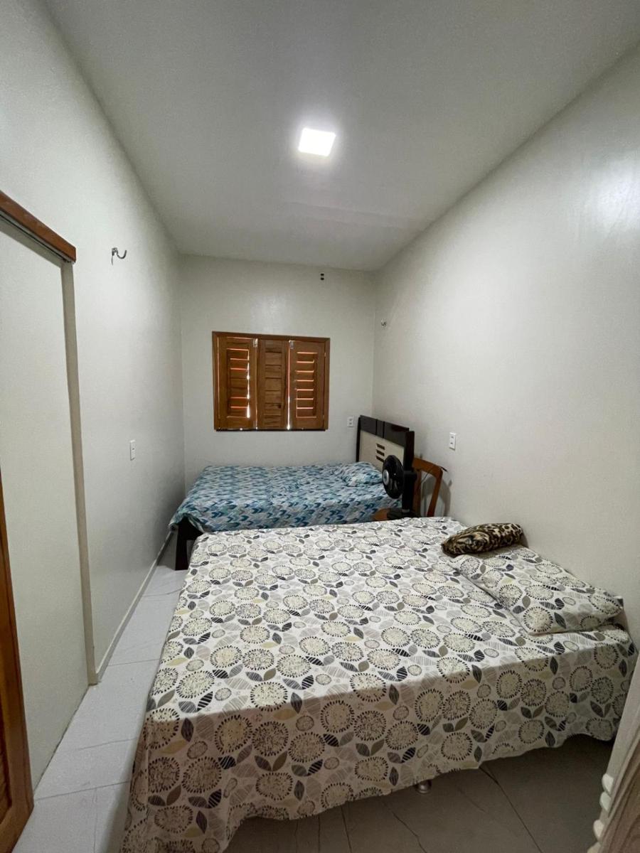 Casa Amarela - Recanto das Garças Jaburu - Housity