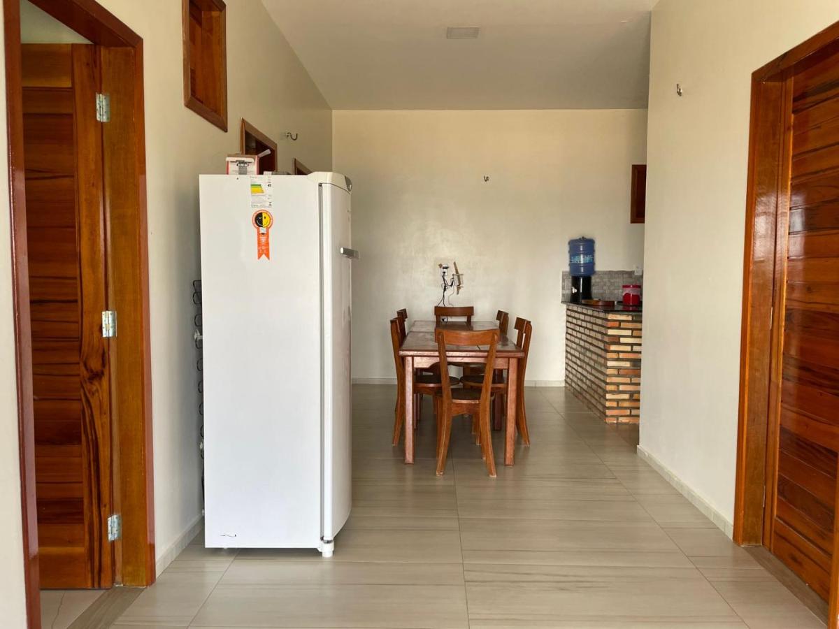 Casa Amarela - Recanto das Garças Jaburu - Housity