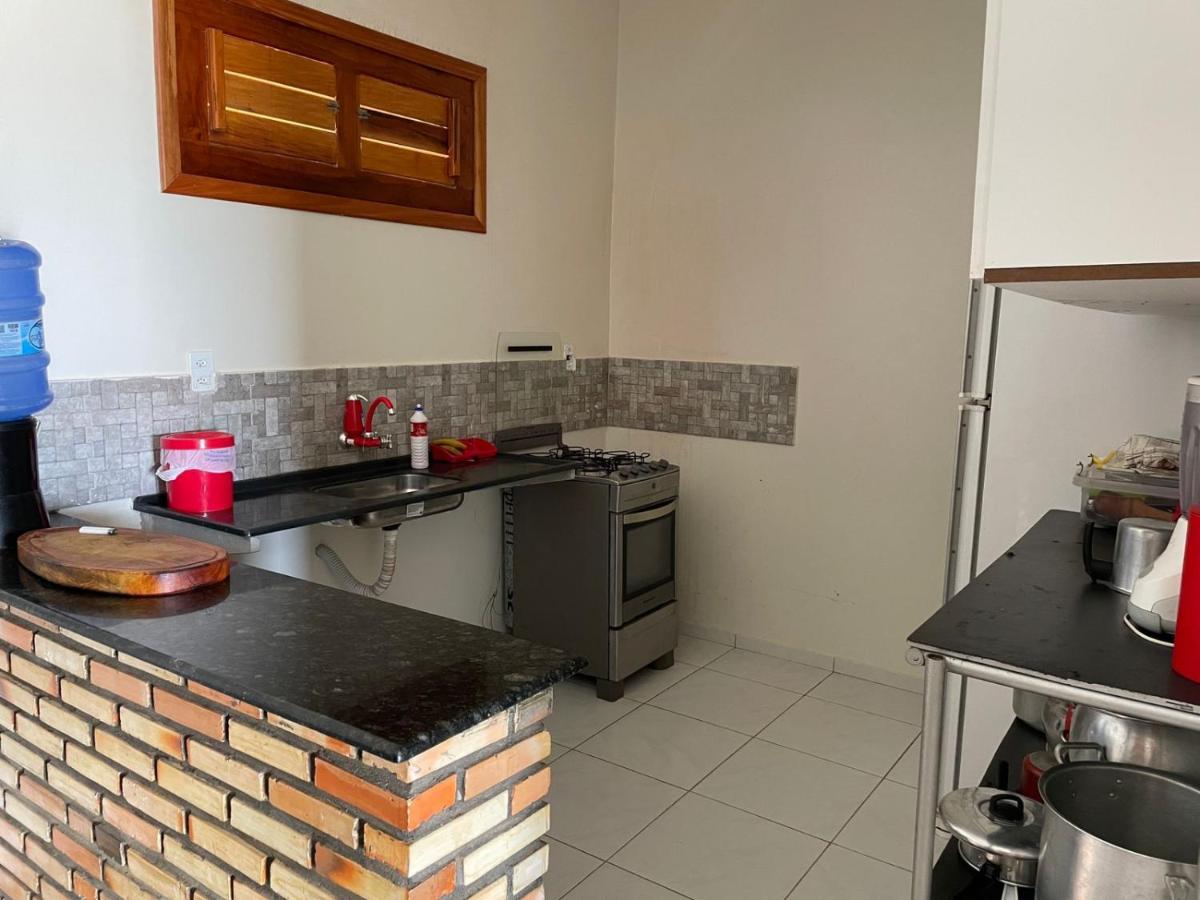 Casa Amarela - Recanto das Garças Jaburu - Housity