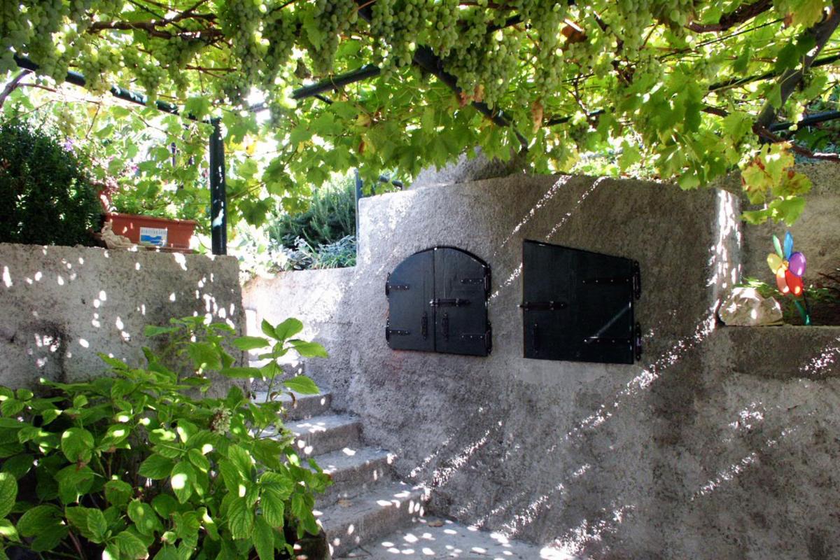 Apartments by the sea Srebreno, Dubrovnik - 2146 - Housity