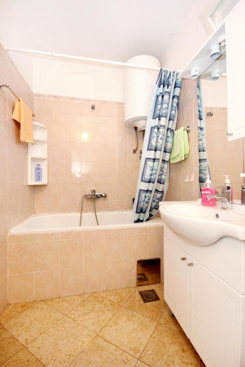 Seaside holiday house Sladjenovici, Dubrovnik - 2163 - Housity