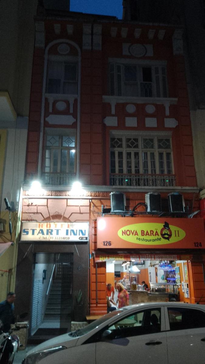 Hotel Start Inn - Housity