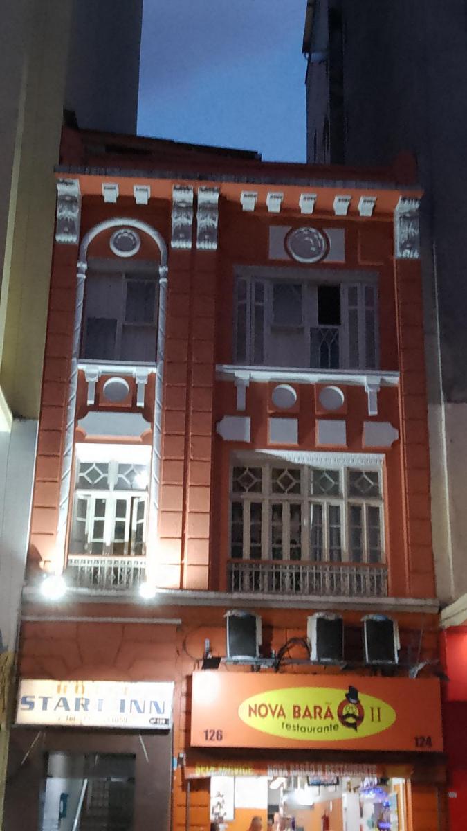 Hotel Start Inn - Housity