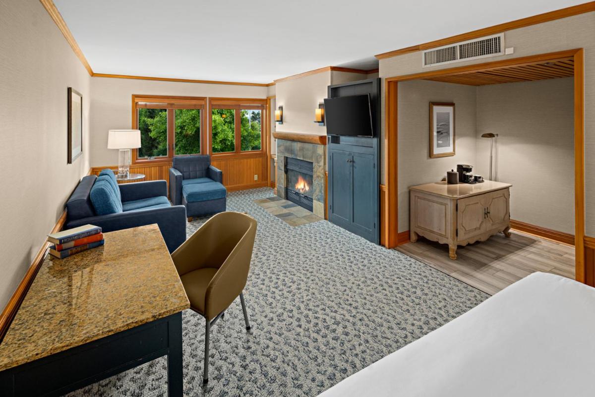 Semiahmoo Resort and Spa - Housity