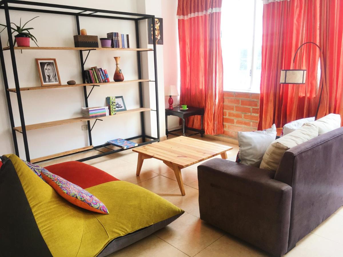 Apartment in Baños downtown - Housity