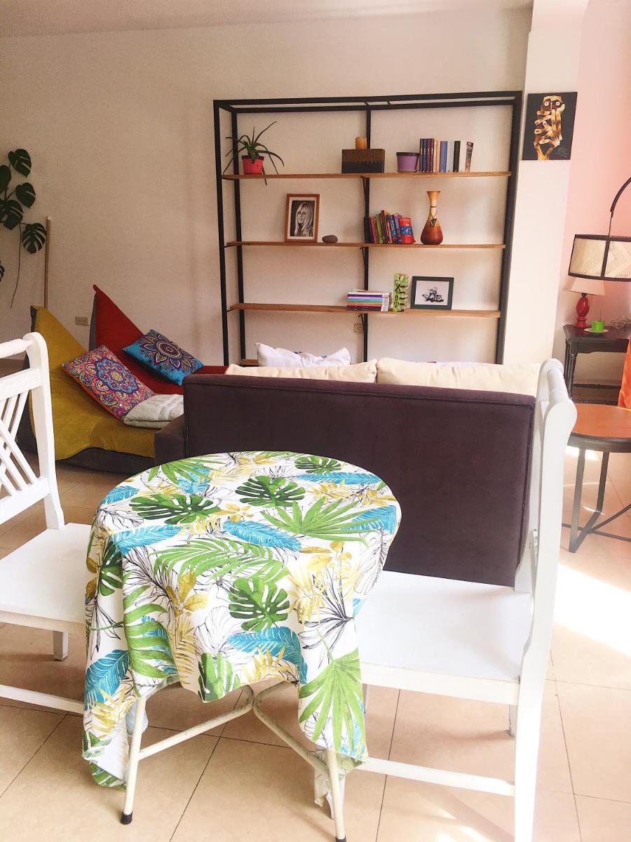 Apartment in Baños downtown - Housity