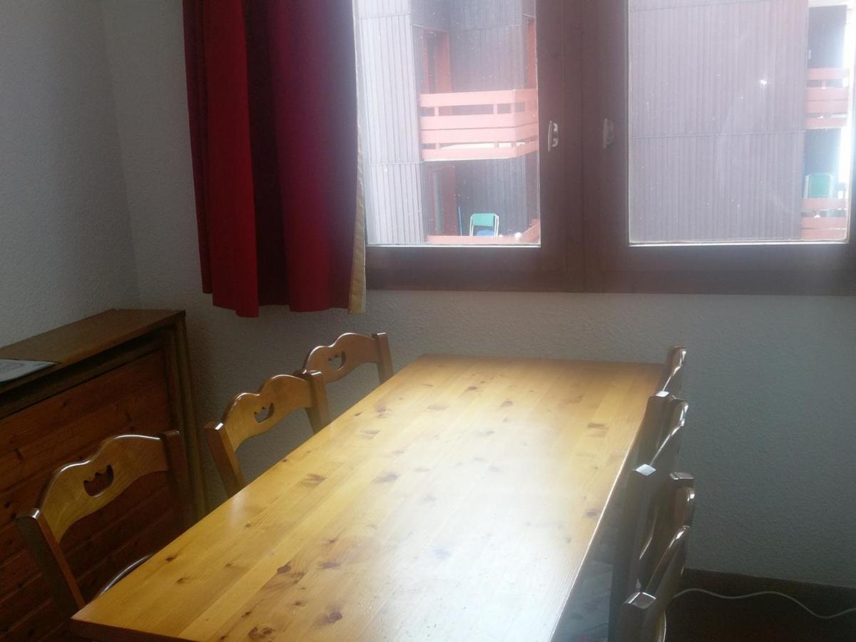 Suitetrails - Appartement Belle Plagne, 2 pièces, 6 personnes - FR-1-181-2218