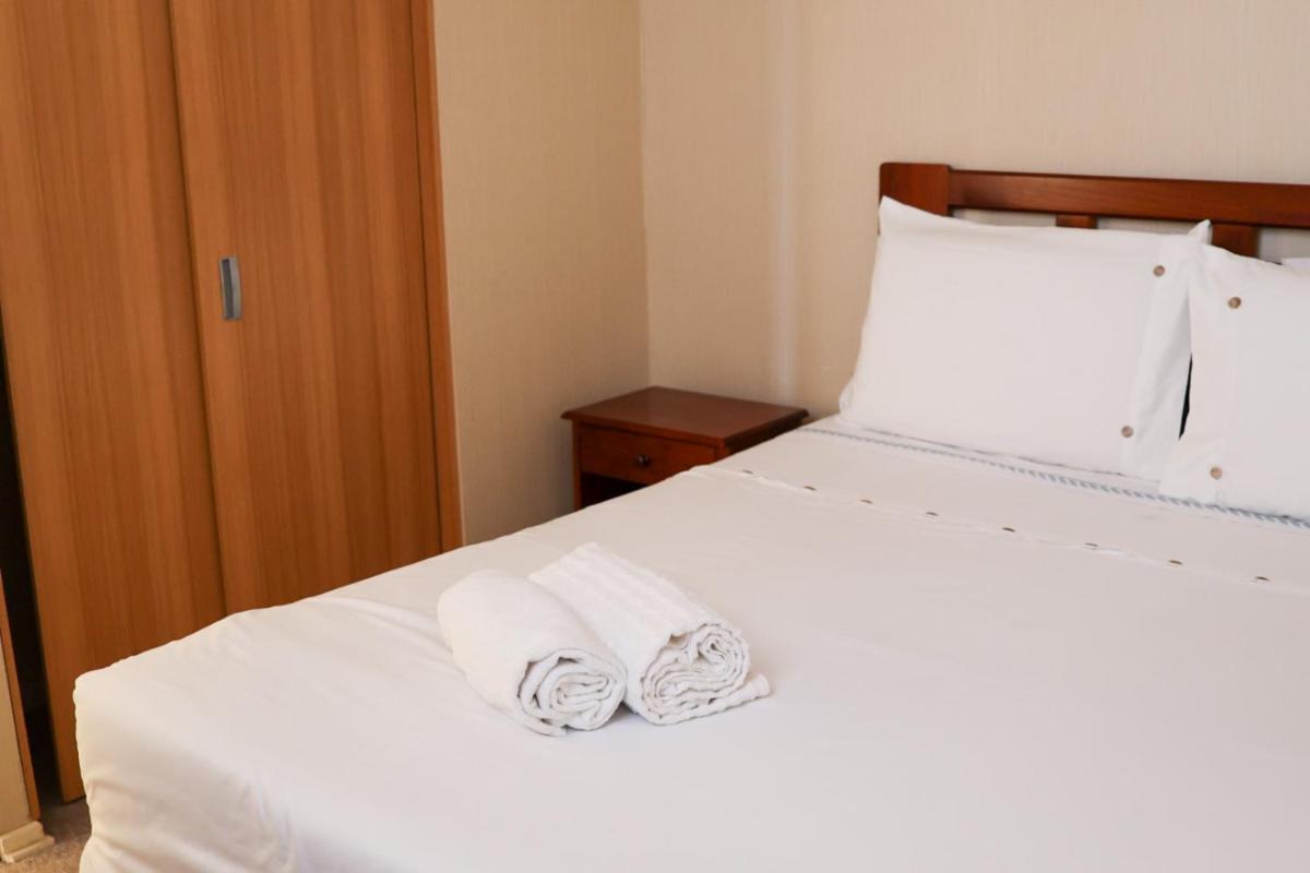 Tikay home apart hotel - Housity
