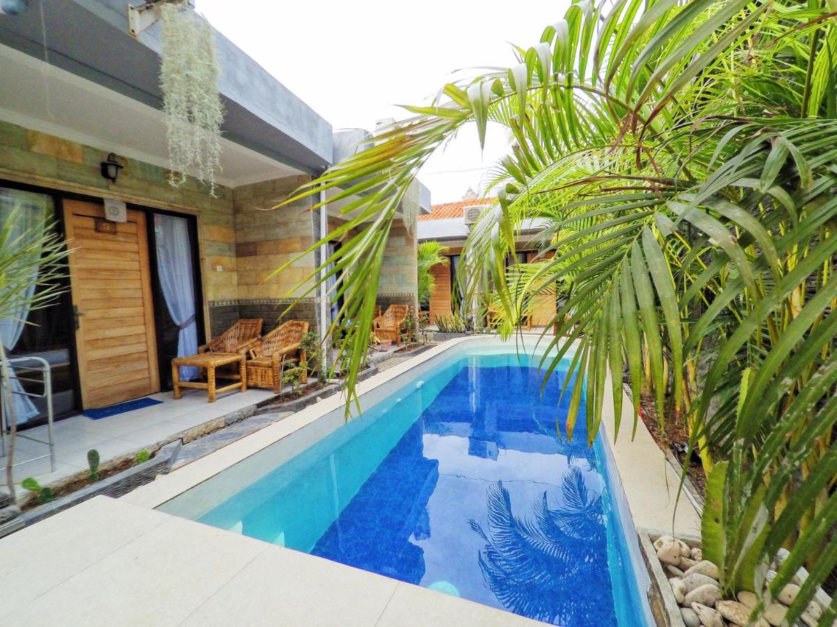 Suitetrails - Tropical Garden Inn