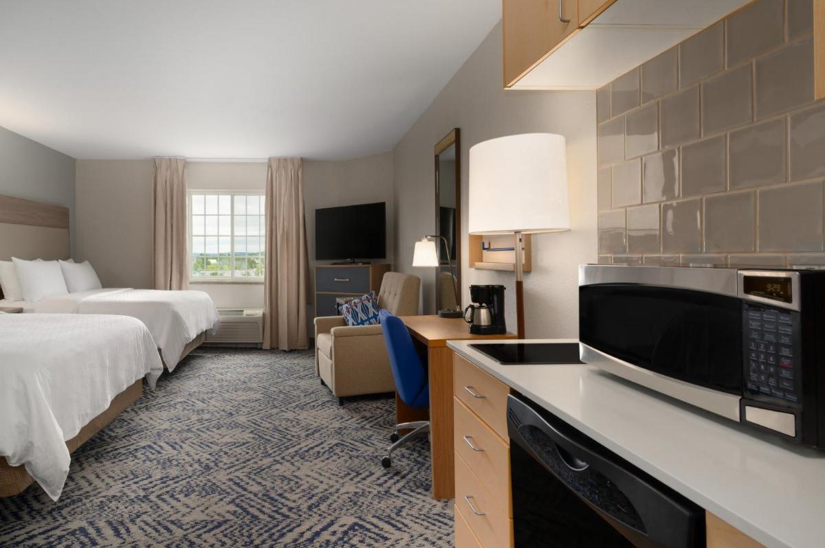 Candlewood Suites Watertown Fort Drum by IHG - Housity