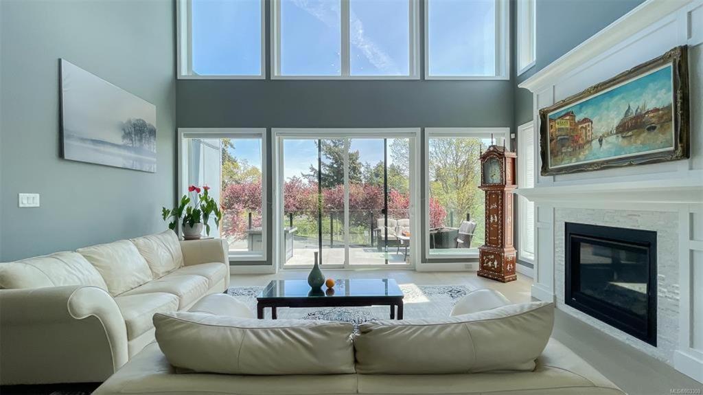Galloping Goose B&B in Beautiful Victoria - Housity