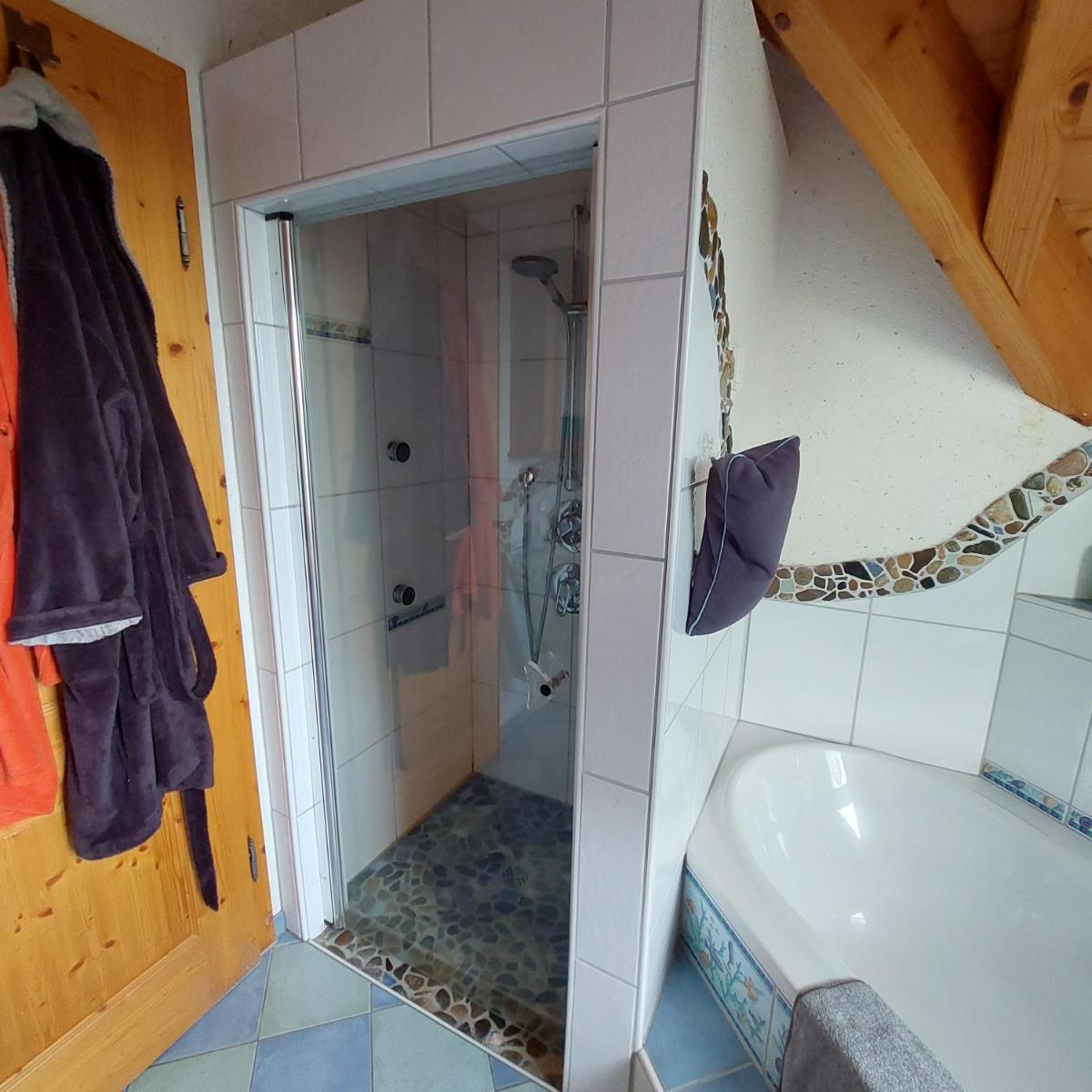 Suitetrails - Gästezimmer in traumhafter Lage neben der Kurstadt