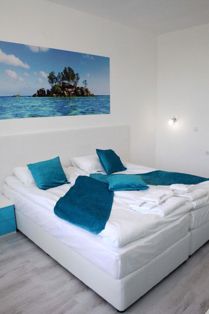 Incanto Family Hotel - Hizvo