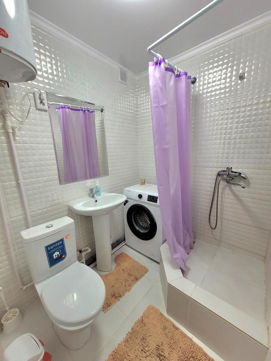 1 комн. Апартаменты на Абая 122 - Housity