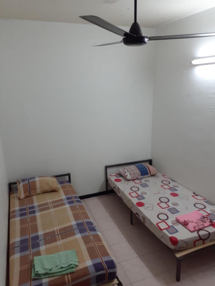 Suitetrails - Homestay Idaman Penang