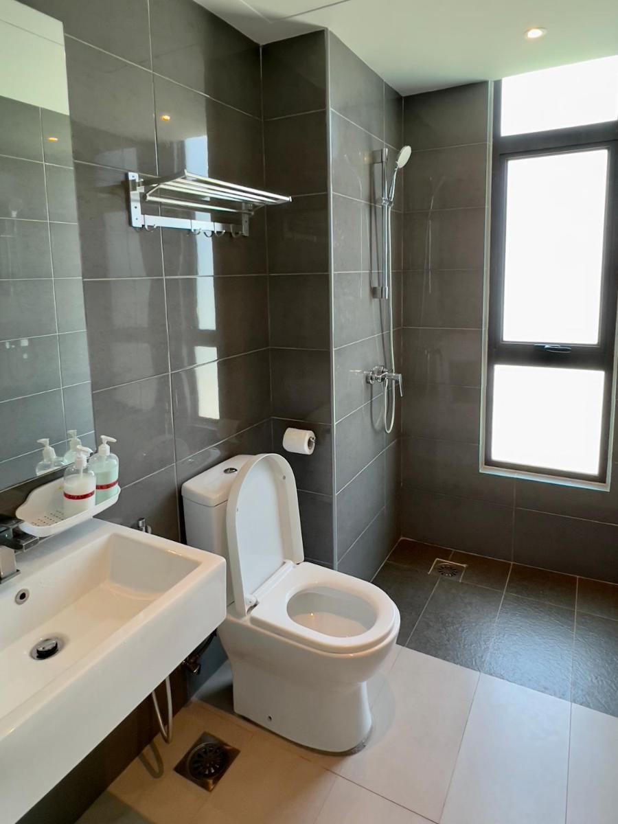 IMPERIUM RESIDENCE KUANTAN [Seaview] Family Suite - Housity