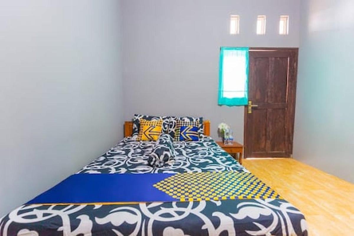 Suitetrails - New Putri Kuning Homestay