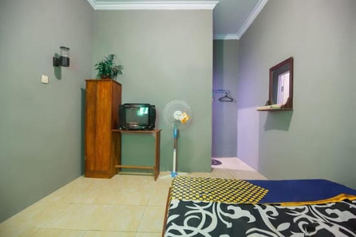 Suitetrails - New Putri Kuning Homestay