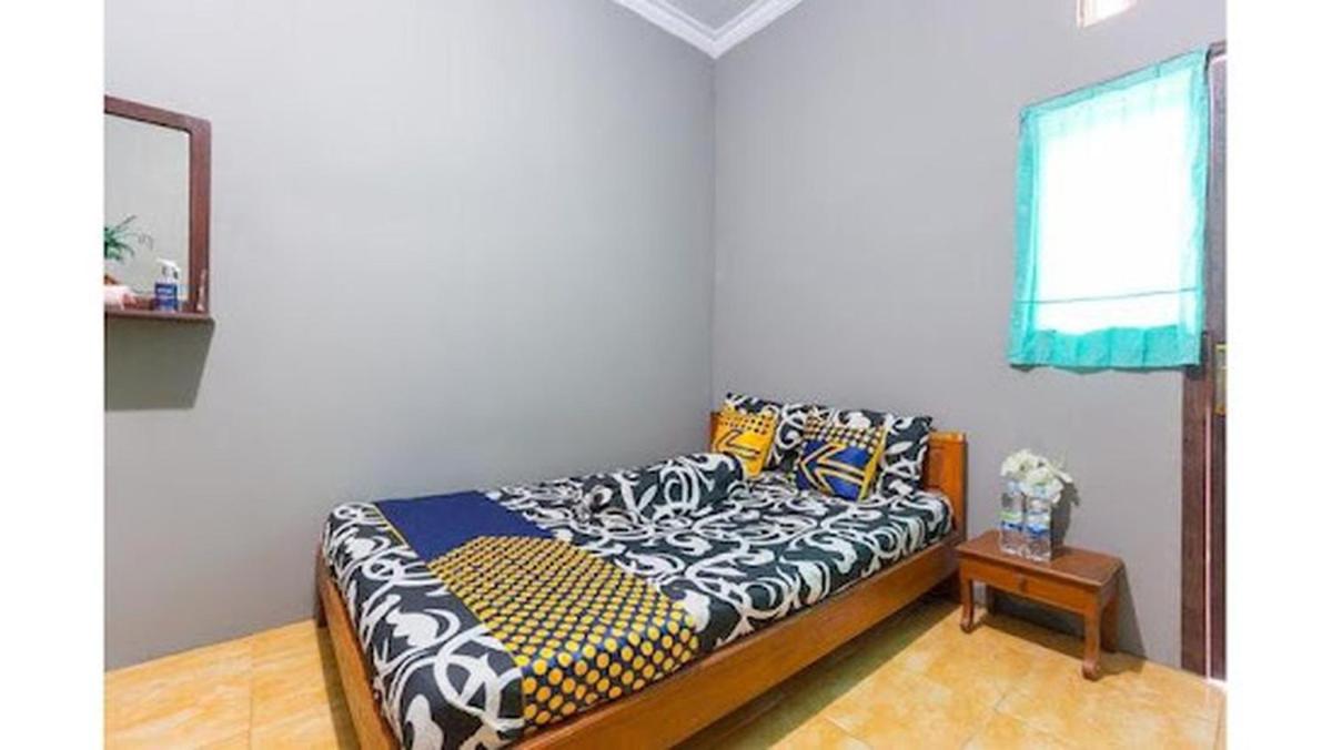 Suitetrails - New Putri Kuning Homestay