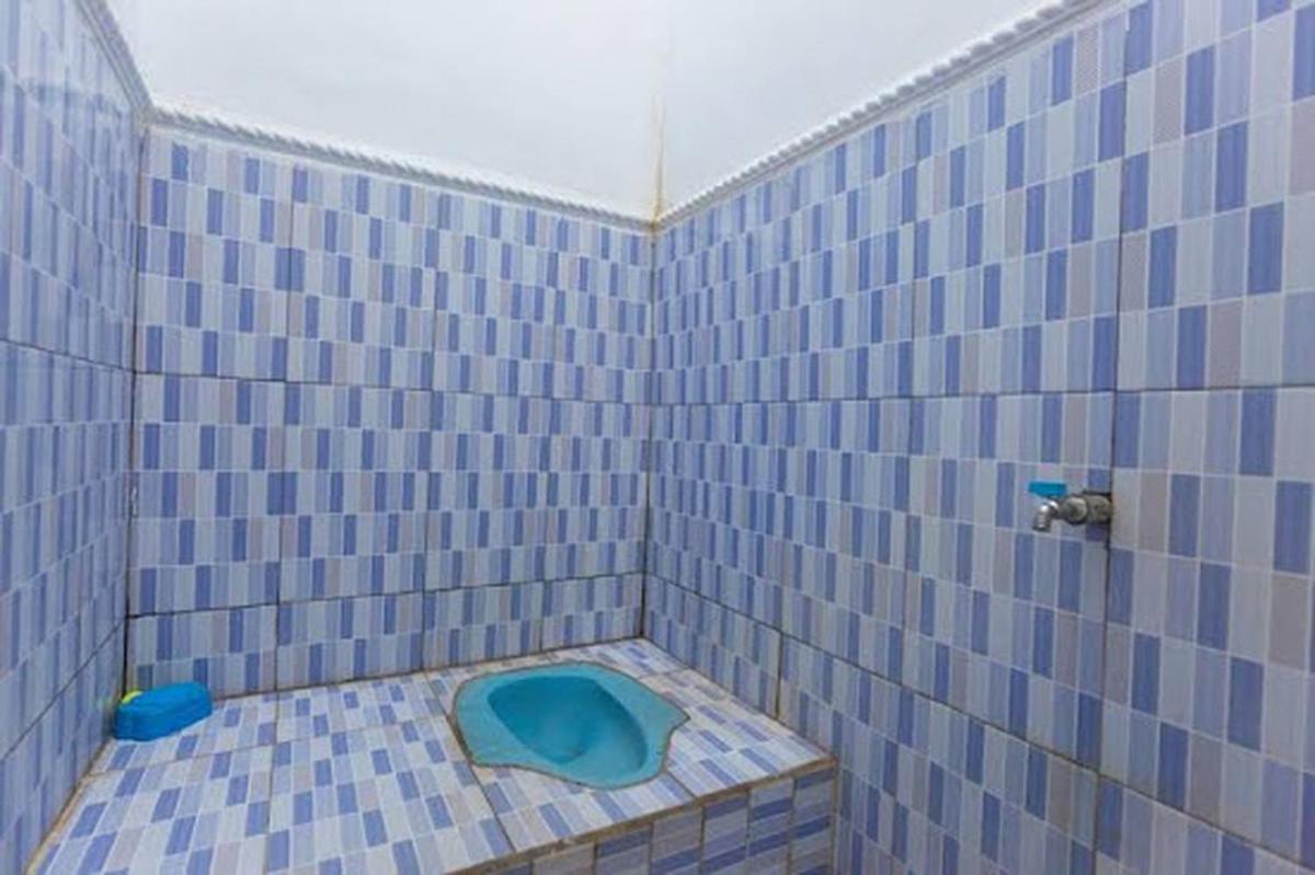 Suitetrails - New Putri Kuning Homestay