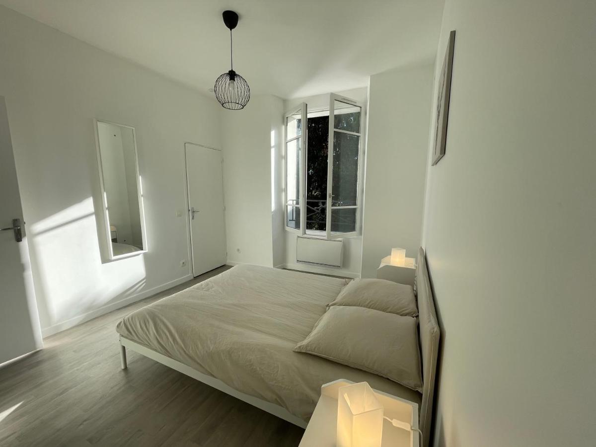 Superbe appartement cozy terrasse - Housity