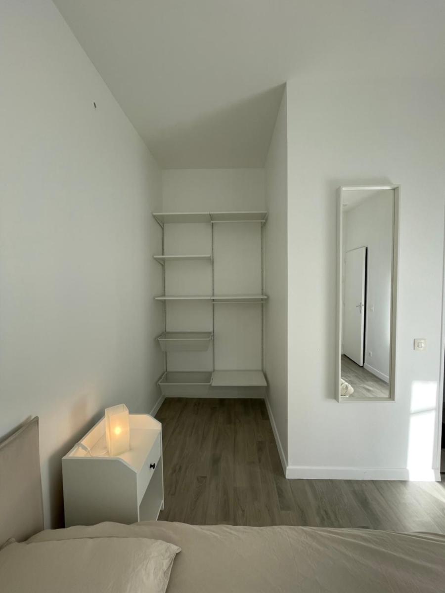 Superbe appartement cozy terrasse - Housity
