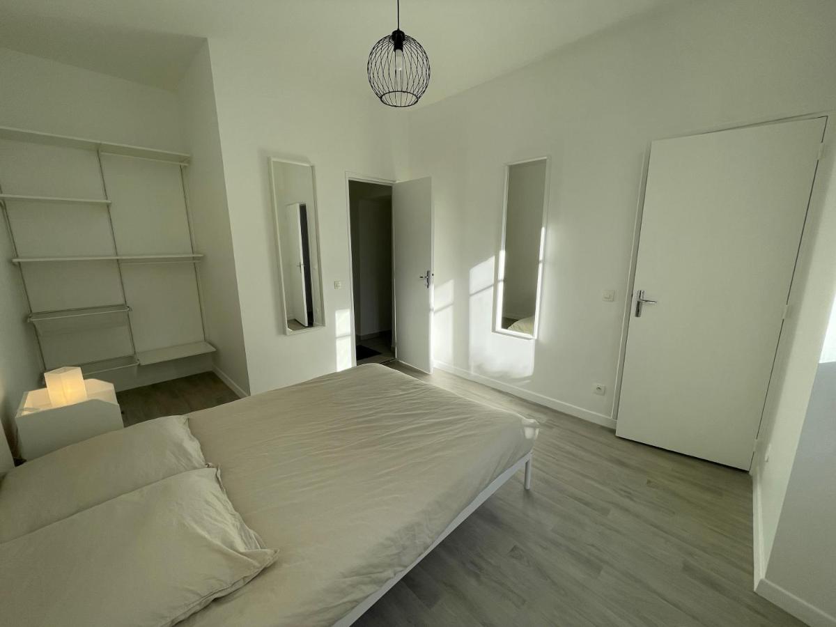 Superbe appartement cozy terrasse - Housity