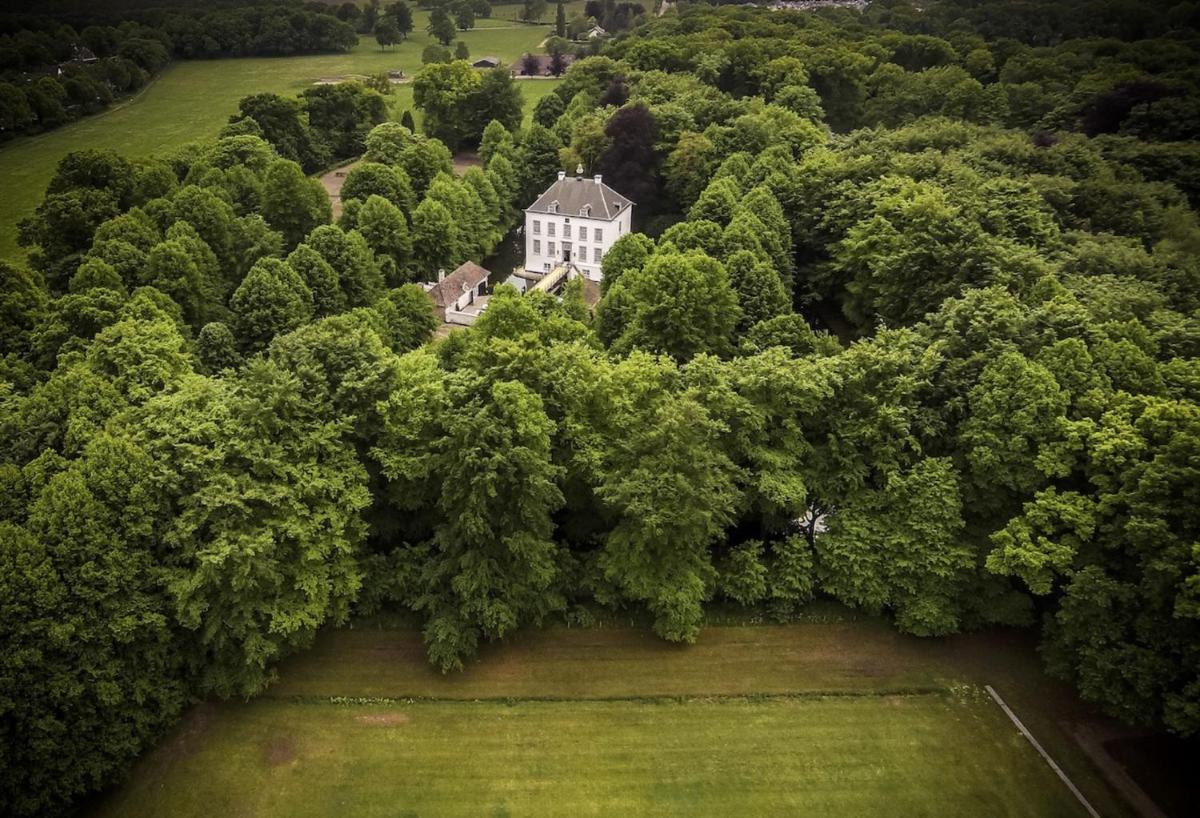 Het Wagenhuis - Housity