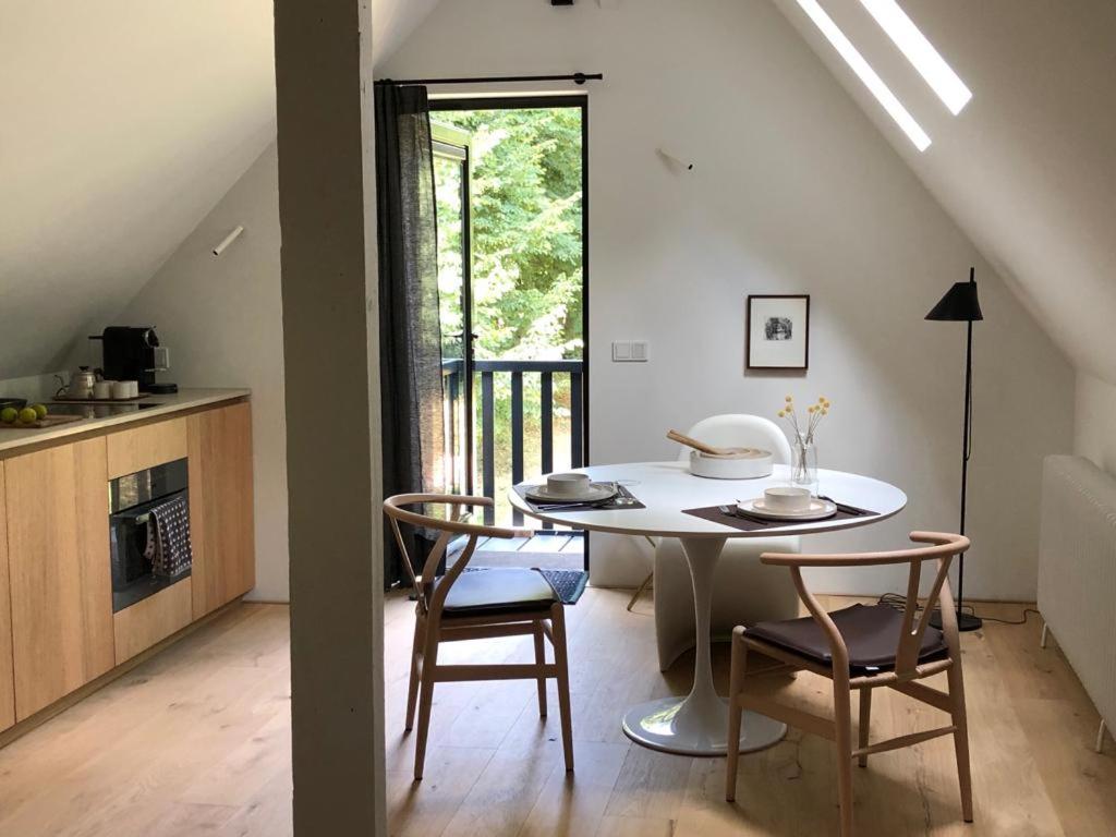 Het Wagenhuis - Housity