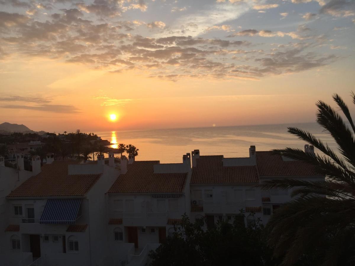 Almadraba with stunning sea view (2 minutes from sea) - Housity