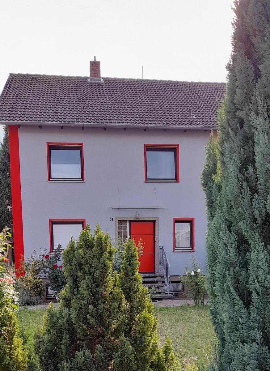 Gästezimmer Salzgitter II in Wolfenbüttel - Housity